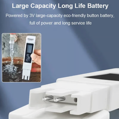 💥2025 NEW PRODUCT 💥 Digital Water Quality Tester