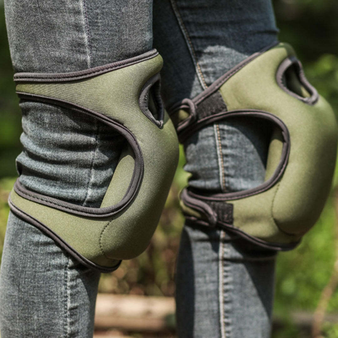 🔥Hot Sale👩🏻‍🌾Gardener's Knee Relief Pads