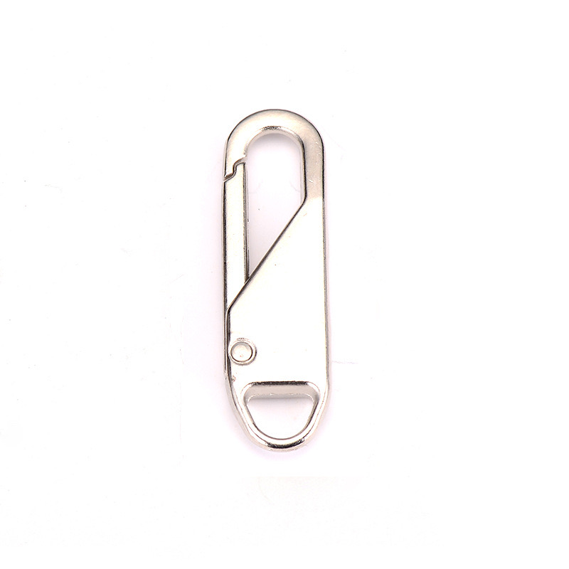 (49% OFF🎁)  Zipper Pull Replacements Repair Kit(6Pcs/Pack)