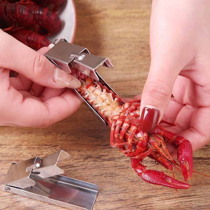 Crawfish Sheller Seafood Tool