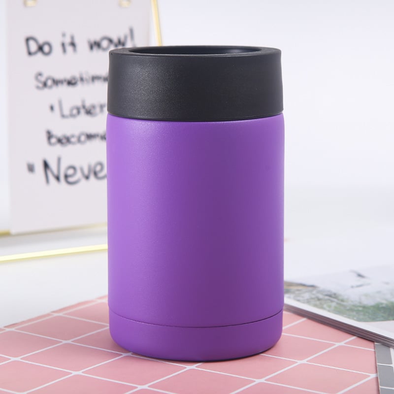 🔥LAST DAY 49% OFF - Beer Bottle and Can Cooler with Beer Opener