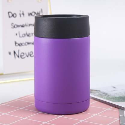 🔥LAST DAY 49% OFF - Beer Bottle and Can Cooler with Beer Opener