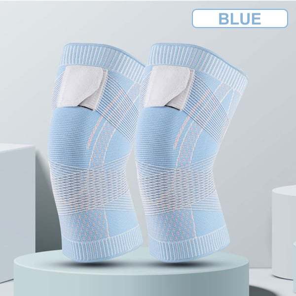 🔥Hot Sales Knee Compression Sleeve - Best Knee Brace
