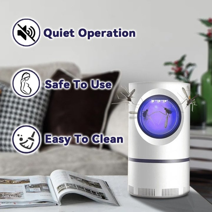 Father's Day Promotion 50% OFF Mosquito Killer Trap