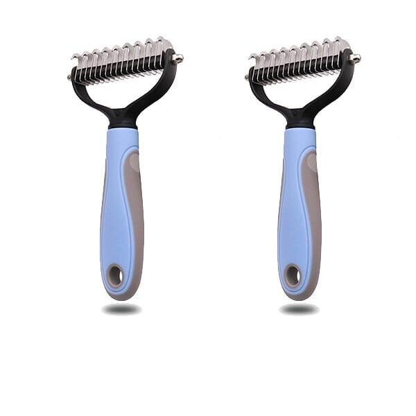 🎁Pet Safe Dematting Comb