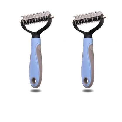 🎁Pet Safe Dematting Comb