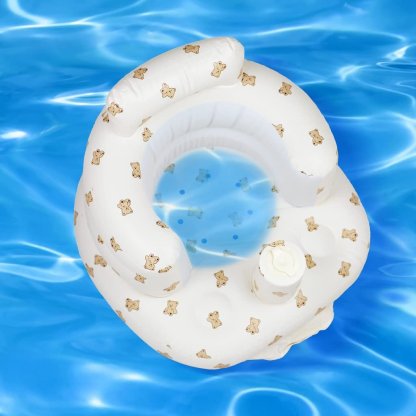 (🔥HOT SALE NOW 49% OFF) Inflatable Baby Chair