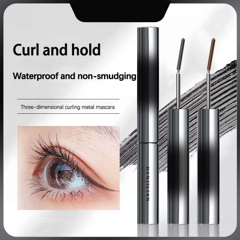 🔥Iron Wand Mascara