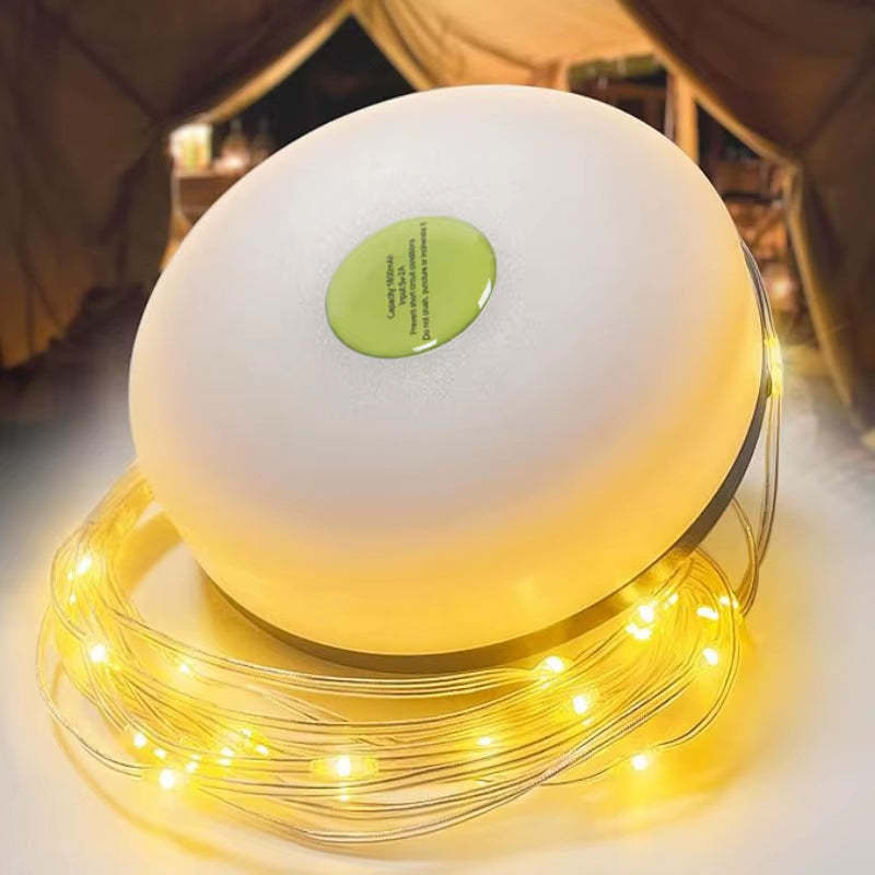 Camping Versatile Lights