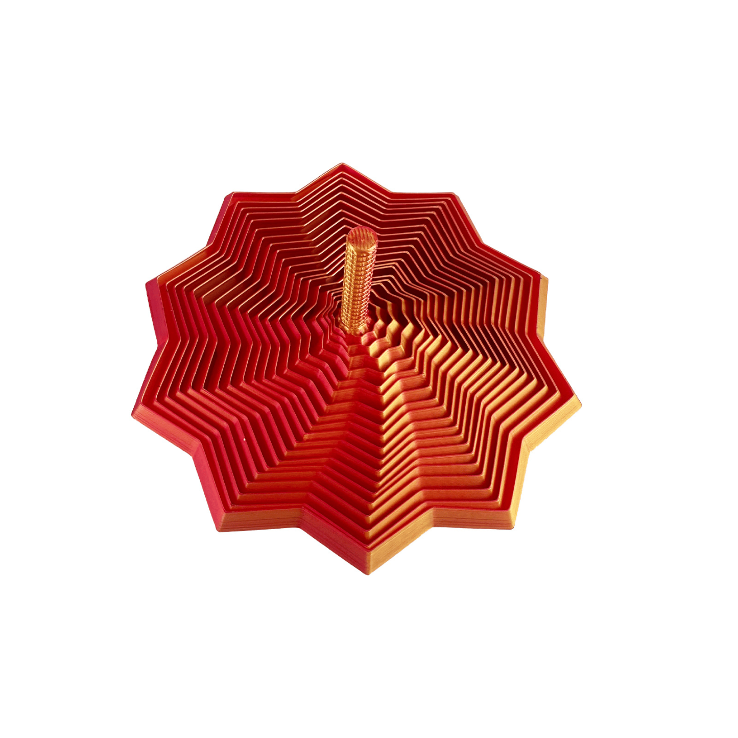 🔥Last Day 49%OFF🔥3D Printed Expanded Sensory Fidget Star