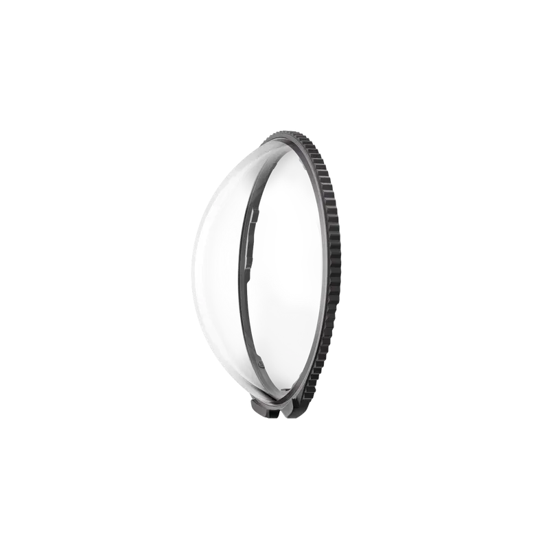 Premium Lens Guards for Insta360 X5, Optical Glass Camera Lens Protector - Insta 360 X5 Scratch-resistant Accessories