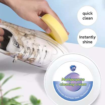 ✨New version💥Multi-functional cleaning and stain removal cream