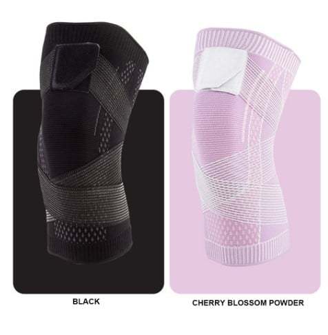 🔥Hot Sales Knee Compression Sleeve - Best Knee Brace