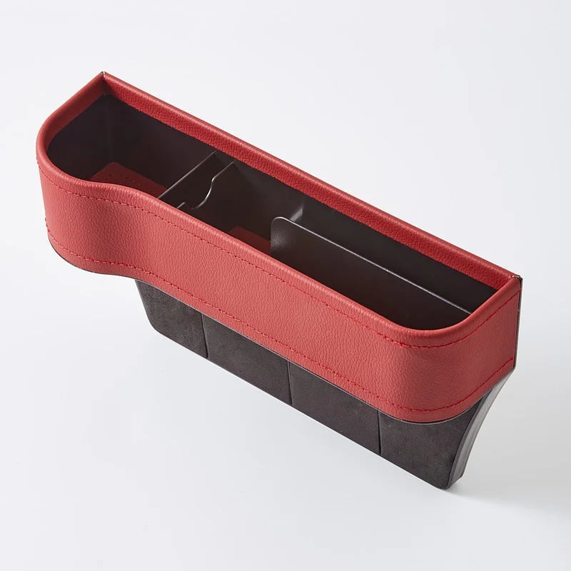 Multifunctional Car Seat Organizer Set