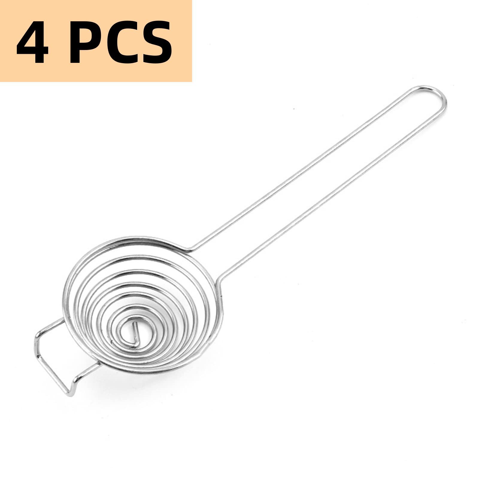 Yolk White Separator Tool