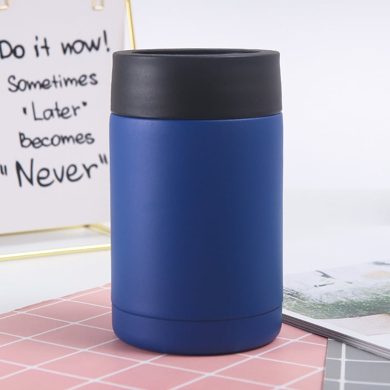 🔥LAST DAY 49% OFF - Beer Bottle and Can Cooler with Beer Opener