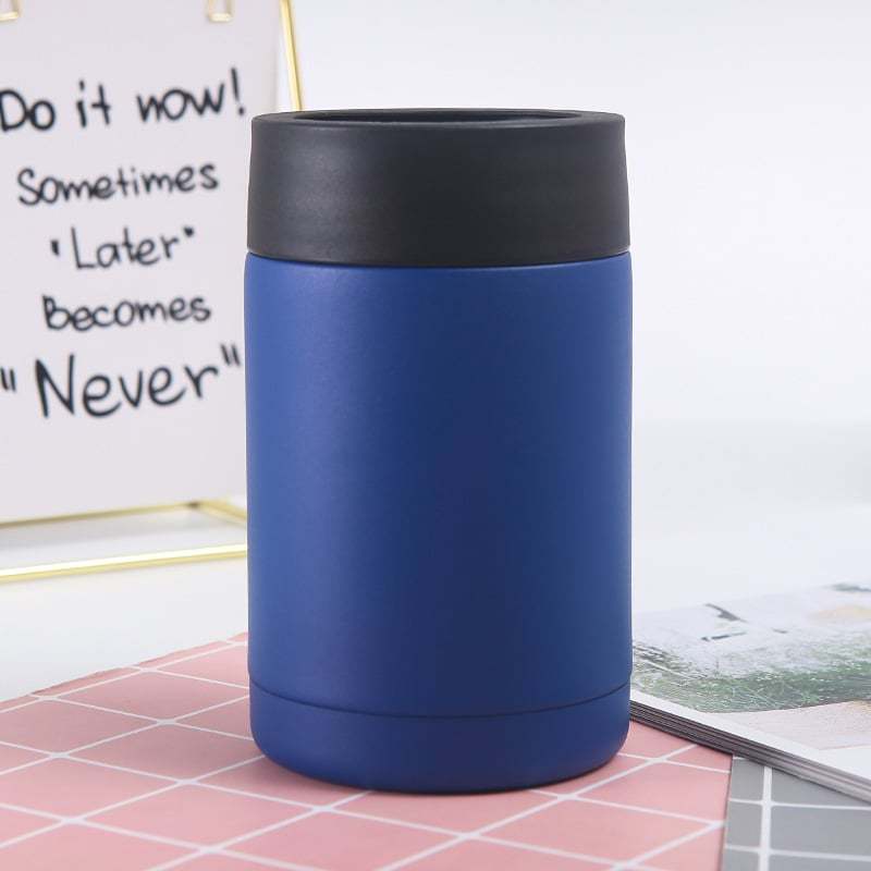 🔥LAST DAY 49% OFF - Beer Bottle and Can Cooler with Beer Opener