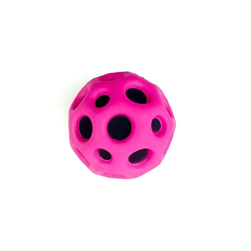💥Super Bouncy Space Ball Toy
