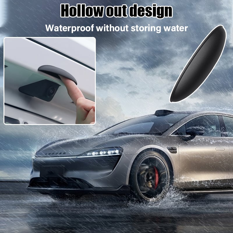 🔥Rear View Backup Camera Cover