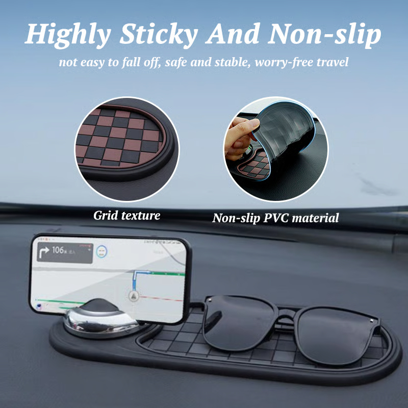 Multifunction Car Anti-Slip Mat🚗