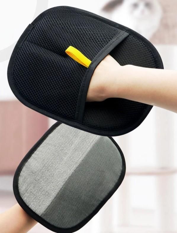 🔥Buy 1 get 1 free🔥👍Pet Hair Removal Gloves