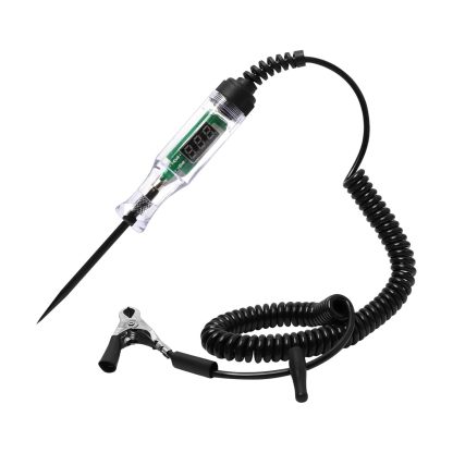 ✨Heavy Duty 5-90V Digital LED Circuit Tester