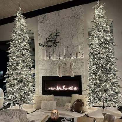 🎁🎄Early Christmas Promotion - 50%OFF⭐ Copper Wire Firecracker Light String