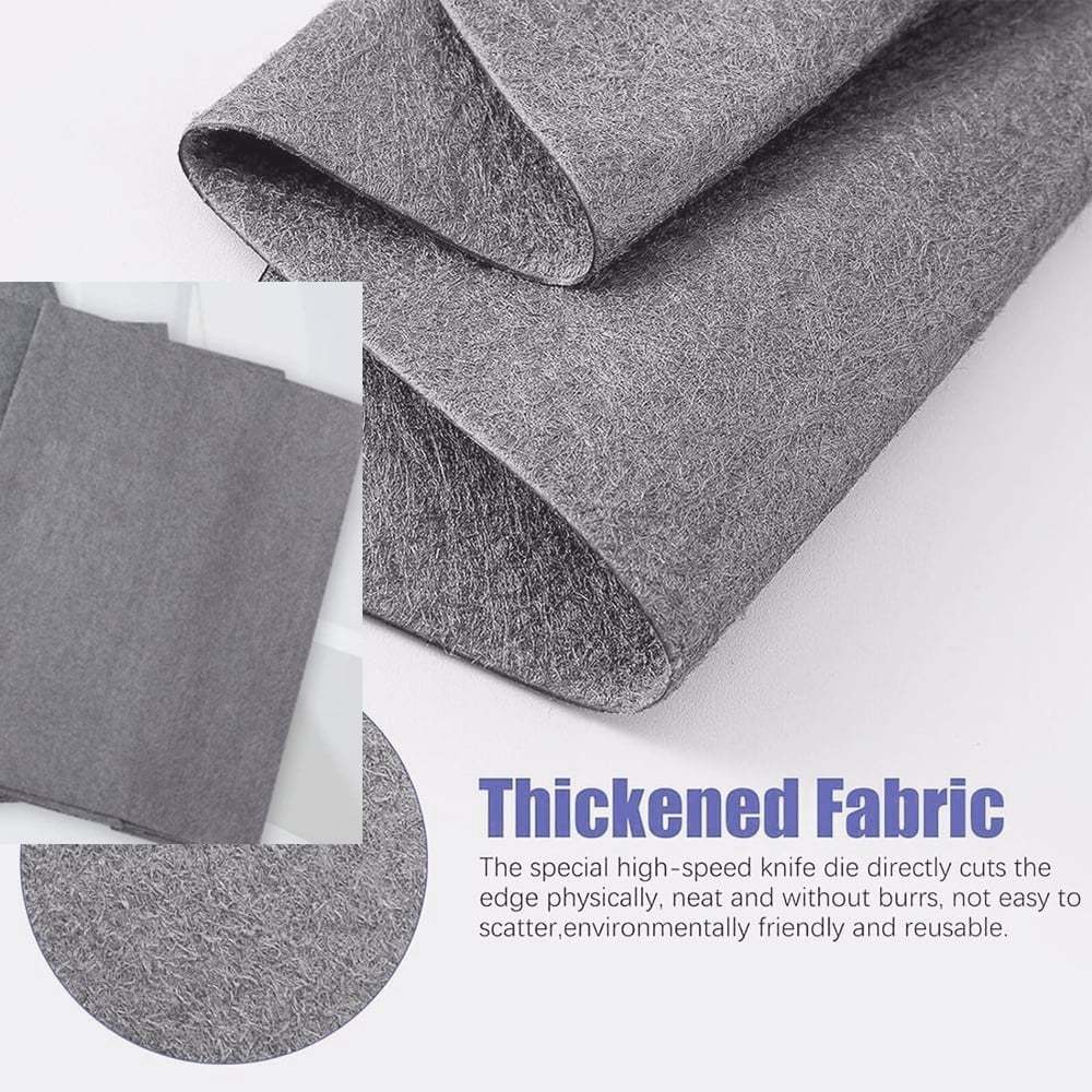 Thickened Magic Cleaning Cloth