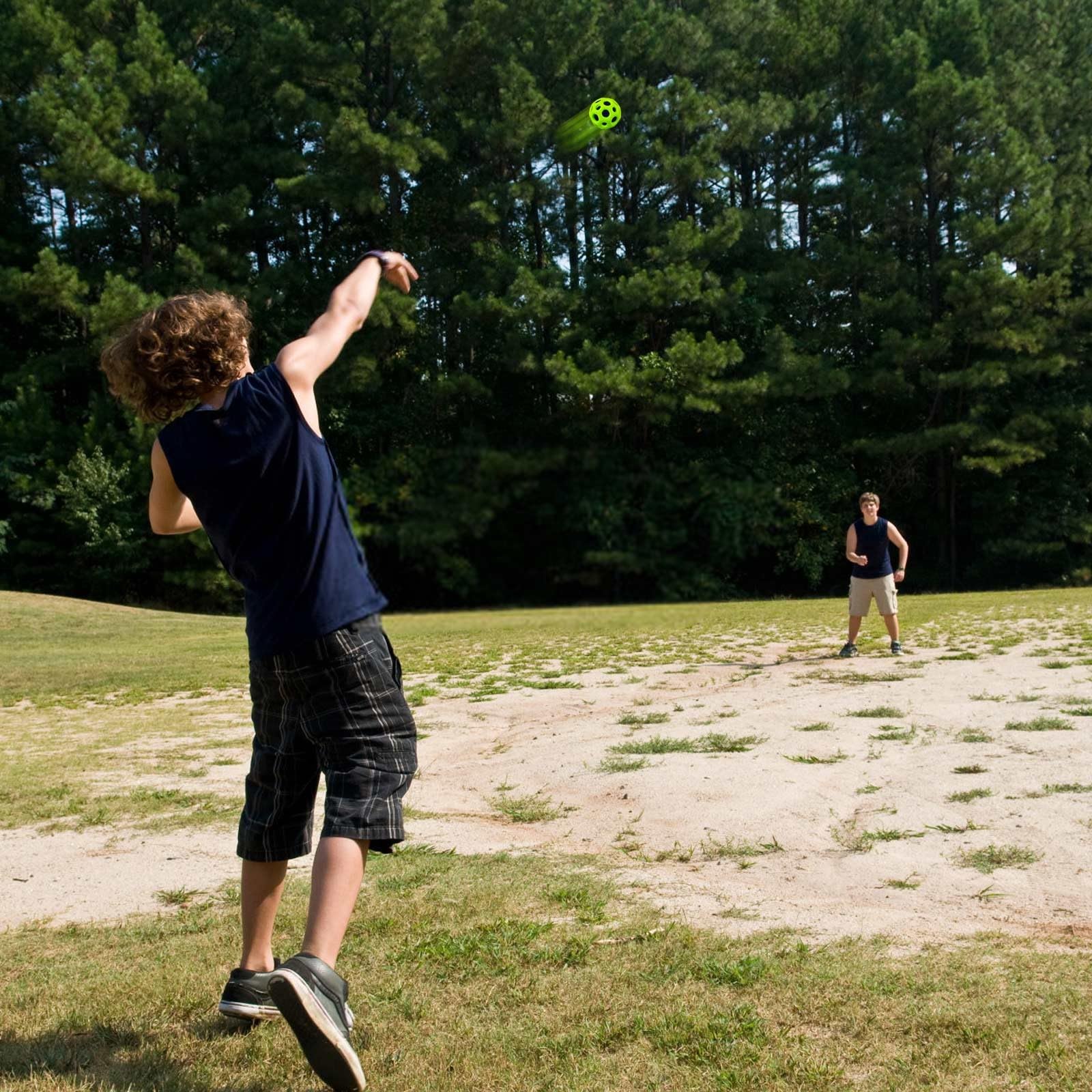 💥Super Bouncy Space Ball Toy