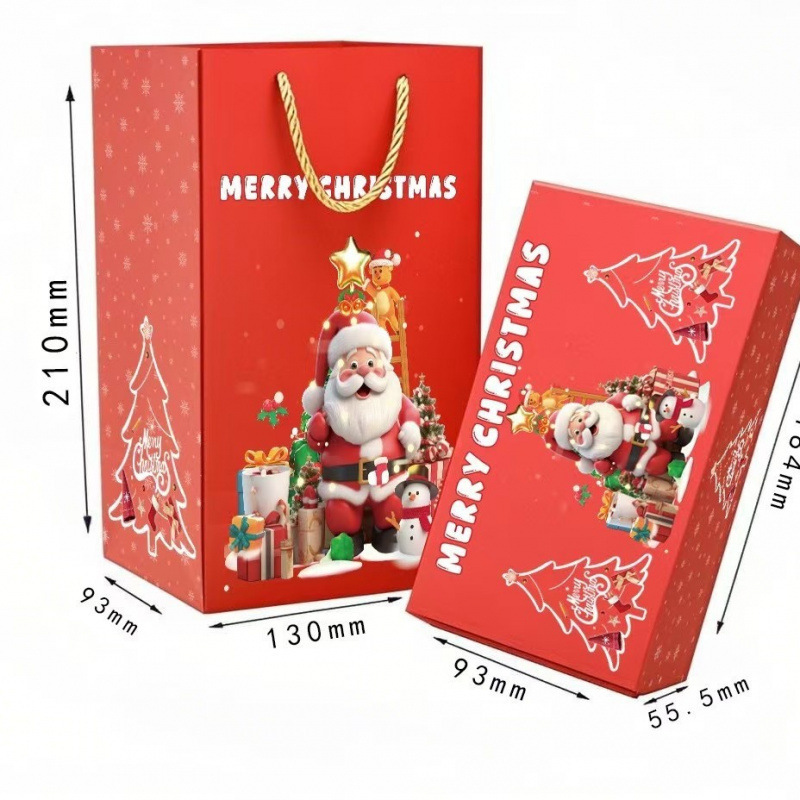 ✨💥Last Day $9.99 On Sale 🎁 Newly Surprise Box Gift Box—Creating the most surprising gift