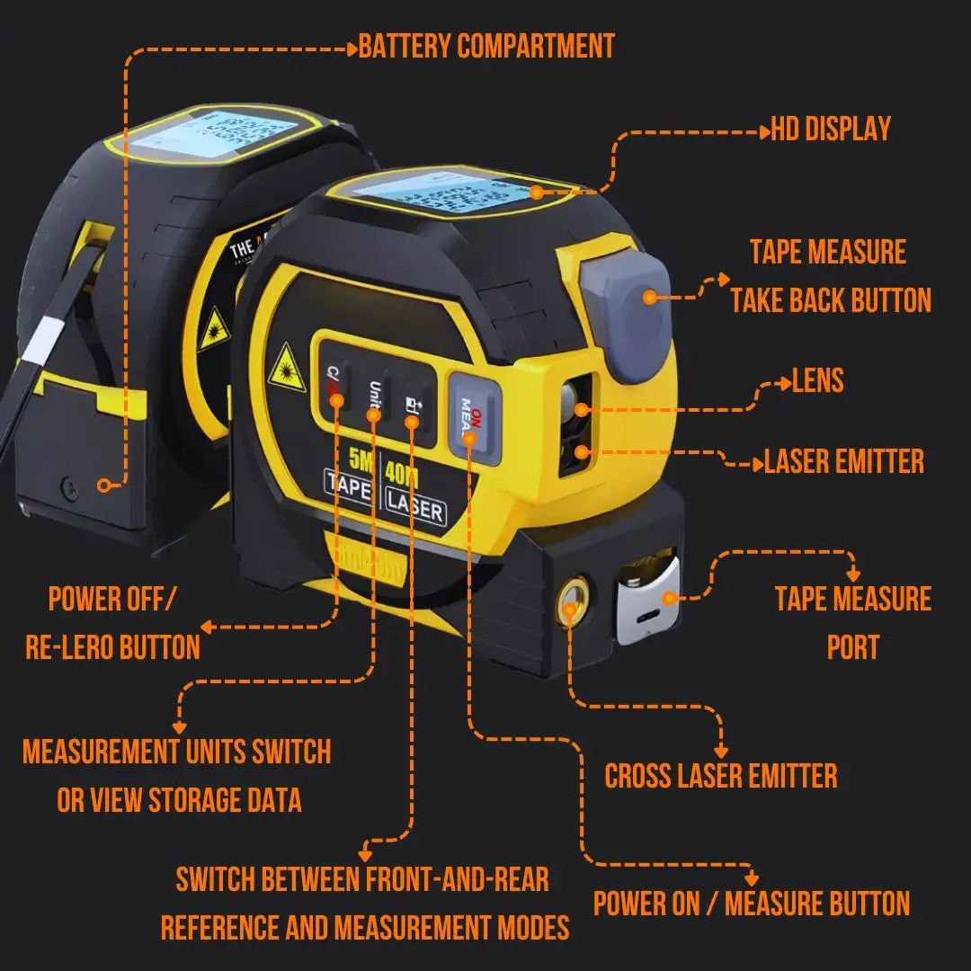 The Almighty Ruler 🚚 Free Shipping