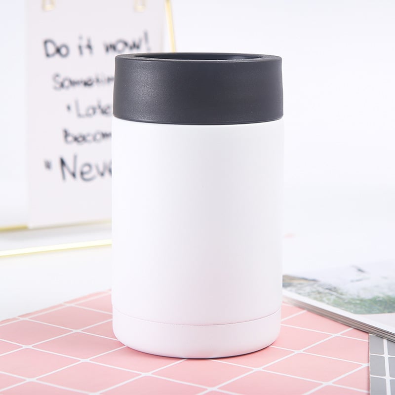 🔥LAST DAY 49% OFF - Beer Bottle and Can Cooler with Beer Opener