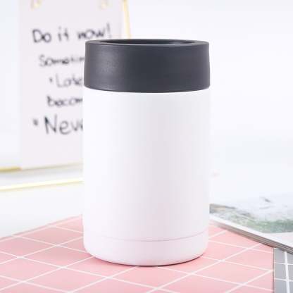 🔥LAST DAY 49% OFF - Beer Bottle and Can Cooler with Beer Opener