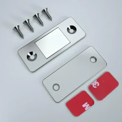 4pcs Cabinet Magnet Magnetic Door Catch