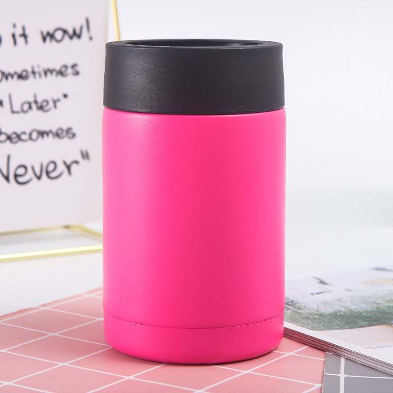 🔥LAST DAY 49% OFF - Beer Bottle and Can Cooler with Beer Opener