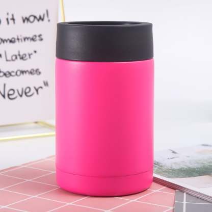 🔥LAST DAY 49% OFF - Beer Bottle and Can Cooler with Beer Opener