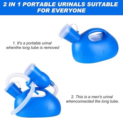 Portable Urinals