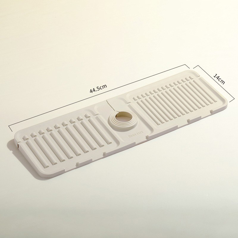 HOT SALE 49% OFF🔥Faucet Guard & Draining Mat