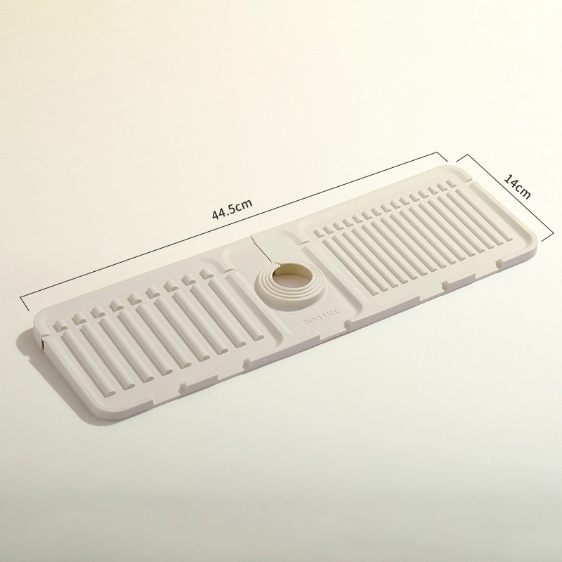 HOT SALE 49% OFF🔥Faucet Guard & Draining Mat