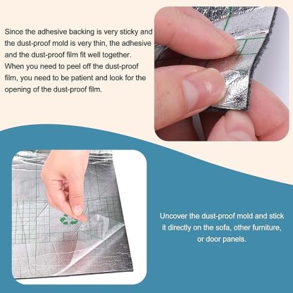 🔥Buy More Save More🐱Cat Scratch Couch Furniture Protector