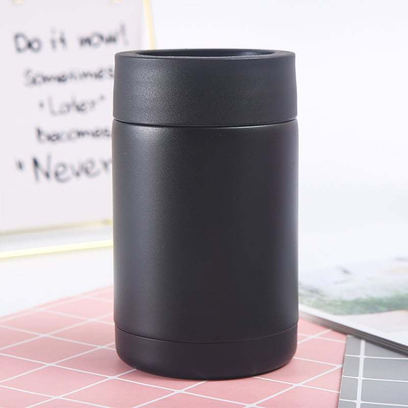 🔥LAST DAY 49% OFF - Beer Bottle and Can Cooler with Beer Opener