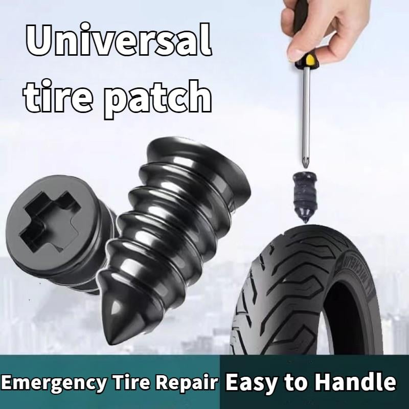 Flash Sale🔥Tire Repair Rubber Nail