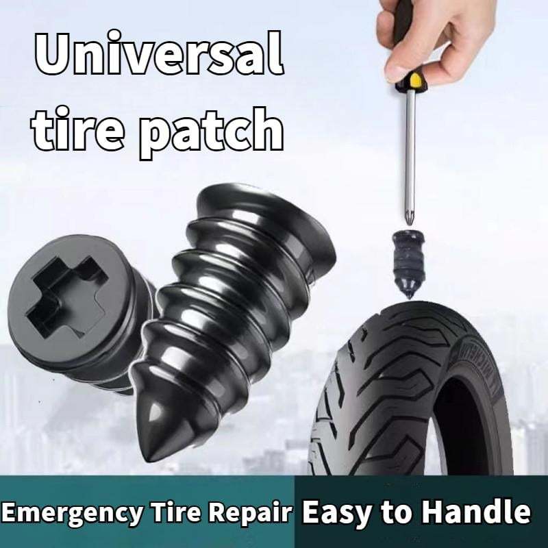 Flash Sale🔥Tire Repair Rubber Nail