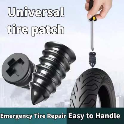 Flash Sale🔥Tire Repair Rubber Nail