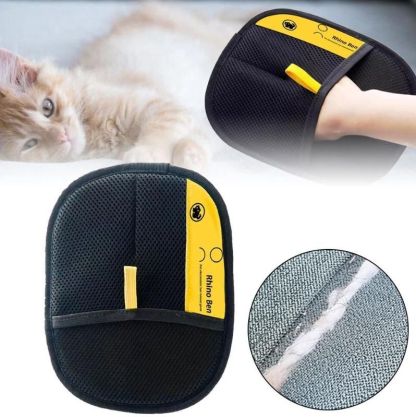 🔥Buy 1 get 1 free🔥👍Pet Hair Removal Gloves