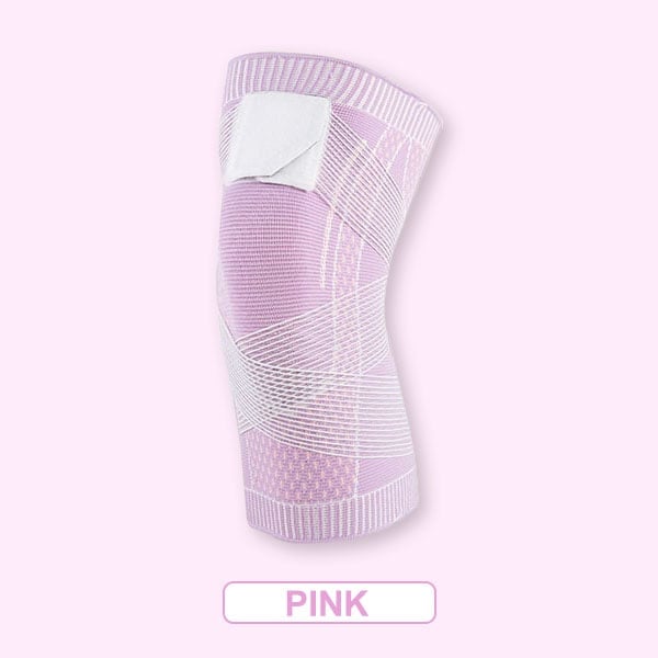 🔥Hot Sales Knee Compression Sleeve - Best Knee Brace