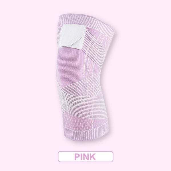 🔥Hot Sales Knee Compression Sleeve - Best Knee Brace