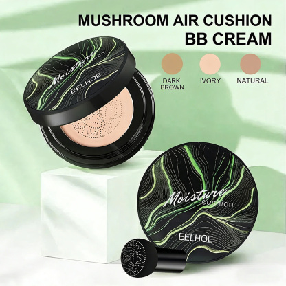 Special Sale 🔥 Buy 1 Get 1 Free Mushroom Head Air Cushion CC Cream