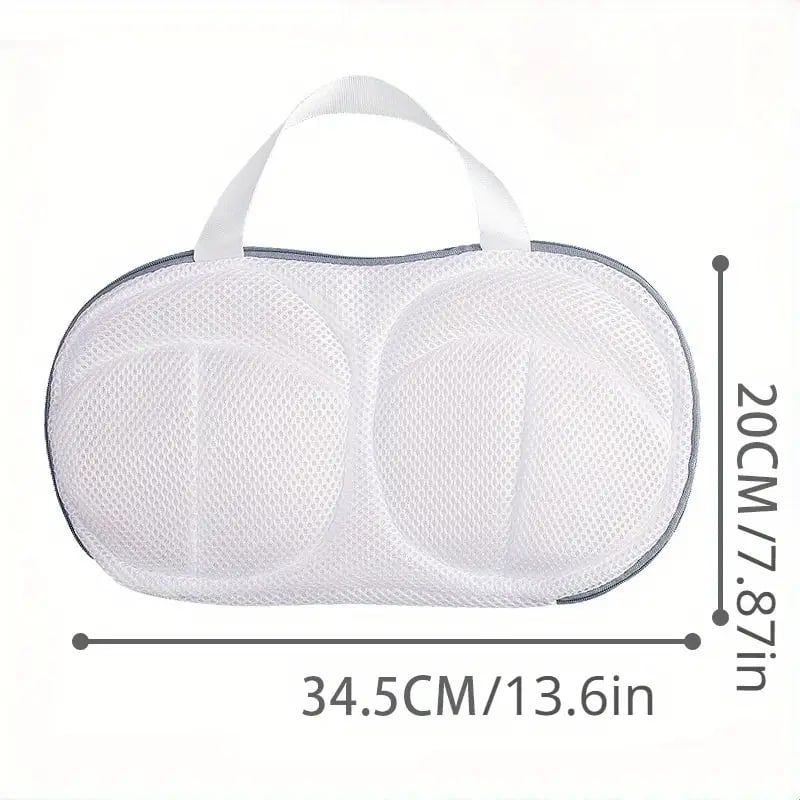 🏆Flash Sale⚡💥Bra Washing Bags for Laundry