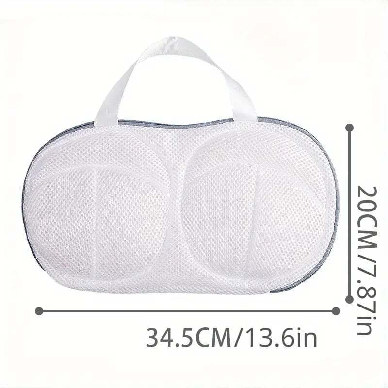 🏆Flash Sale⚡💥Bra Washing Bags for Laundry